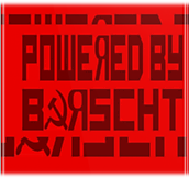 Powered by Borscht